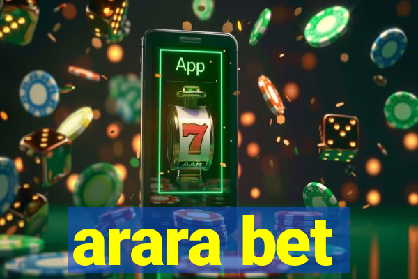 arara bet